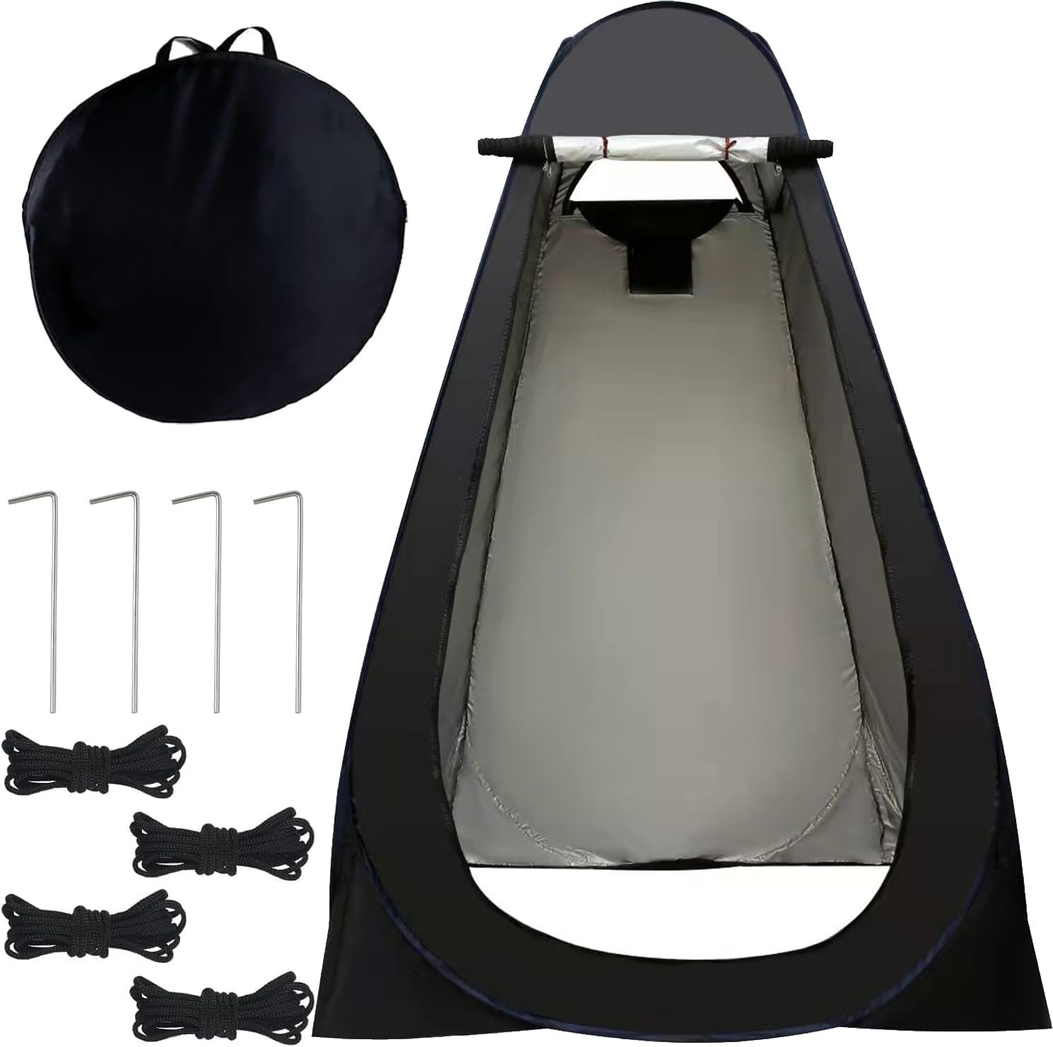  Shower & Changing Tent | Private & Portable