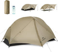 1–2-Person Ultralight Tent | Lightweight & Waterproof