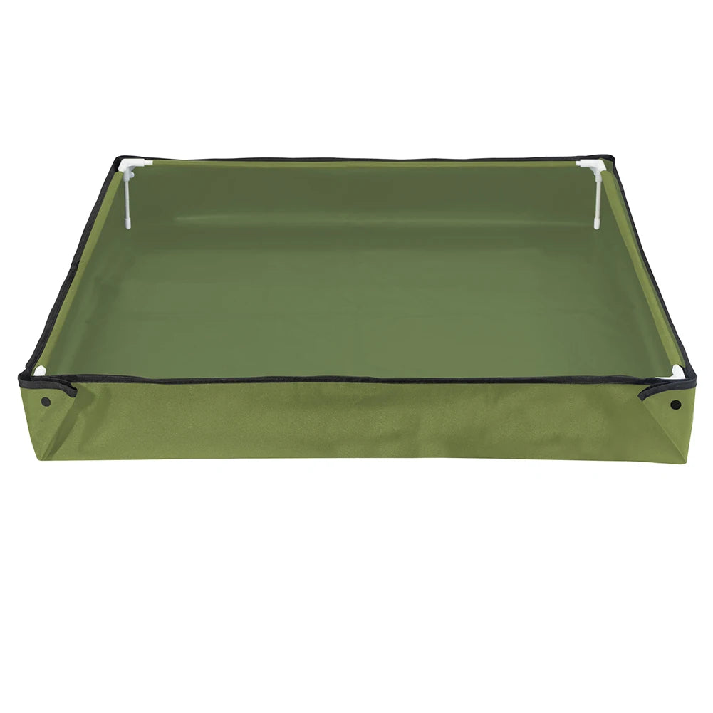 Shower & Changing Tent | UV Protection & Private 